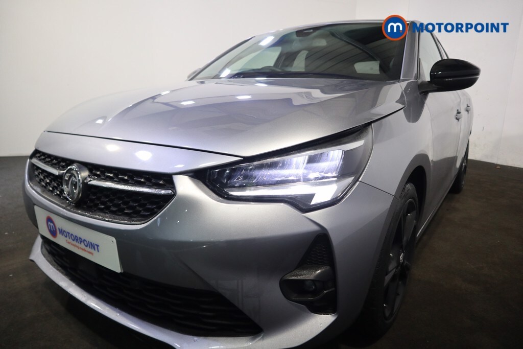 Used Vauxhall Corsa 2023 for sale - 77663007: Photo 39