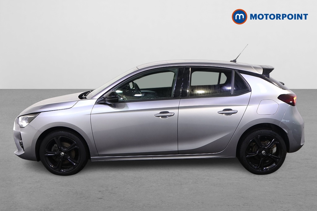 Used Vauxhall Corsa 2023 for sale - 77663007: Photo 4