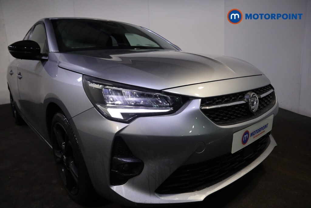 Used Vauxhall Corsa 2023 for sale - 77663007: Photo 41