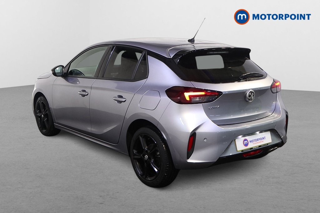 Used Vauxhall Corsa 2023 for sale - 77663007: Photo 5