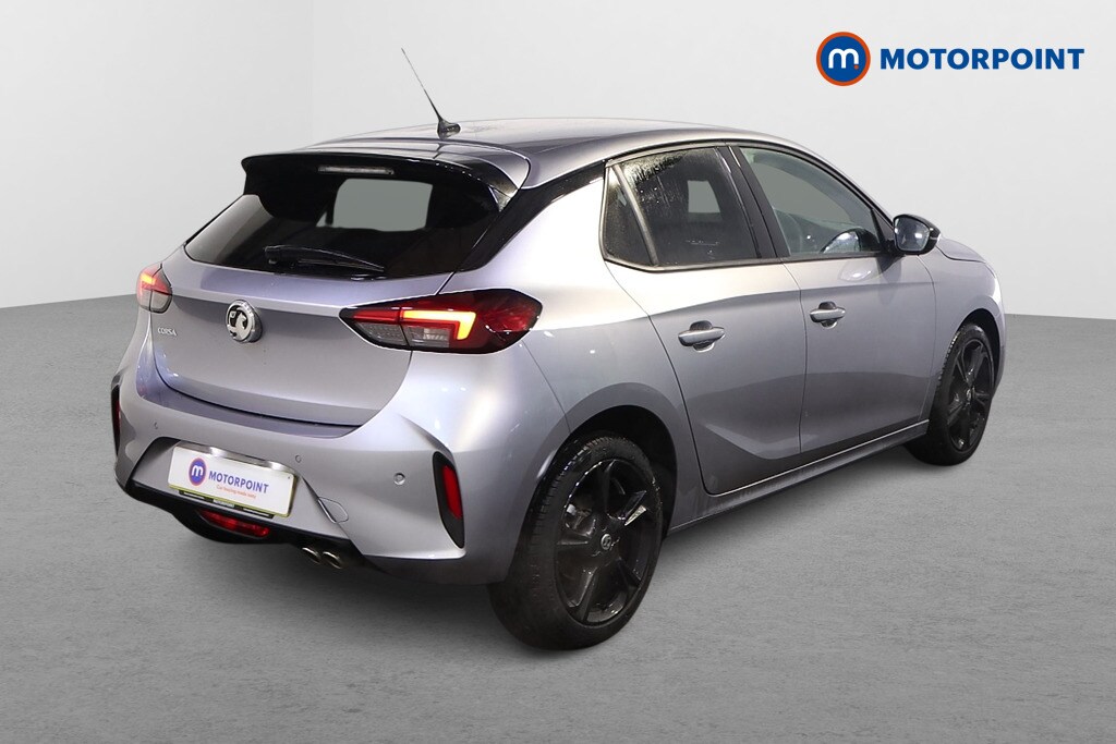 Used Vauxhall Corsa 2023 for sale - 77663007: Photo 7