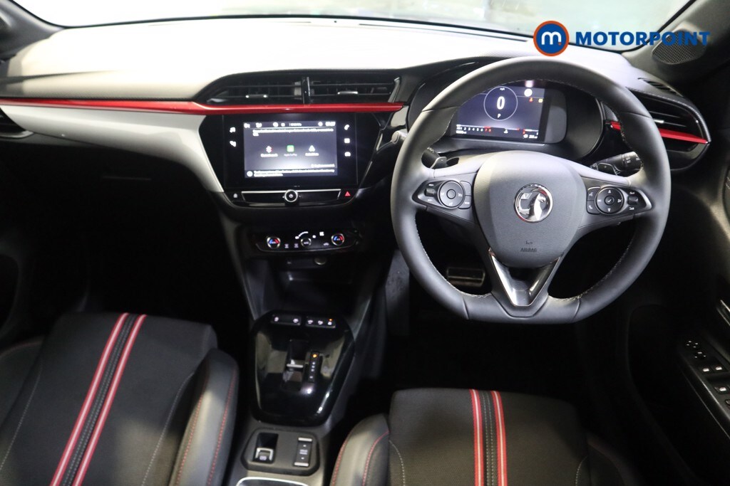 Used Vauxhall Corsa 2023 for sale - 77663007: Photo 9