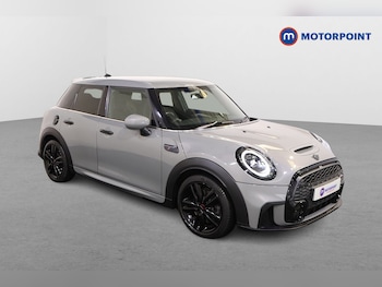 Used MINI Hatch 2021 for sale - 75603588: Photo