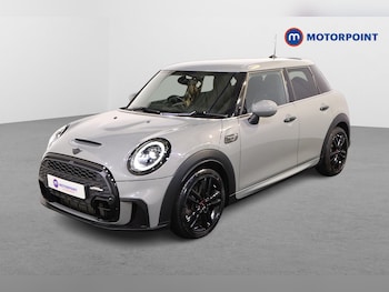 Used MINI Hatch 2021 for sale - 75603588: Photo