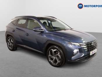2021 - 1.6 TGDi 48V MHD Ultimate 5dr 2WD DCT