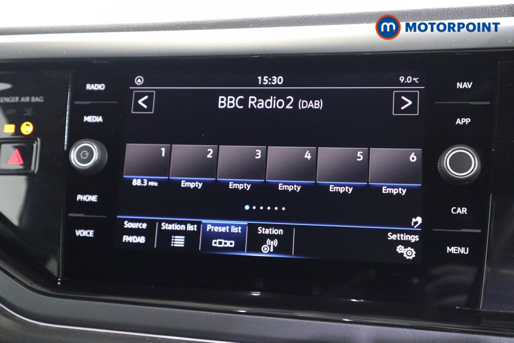 Used Volkswagen Taigo 2023 for sale - 77026163: Photo 10