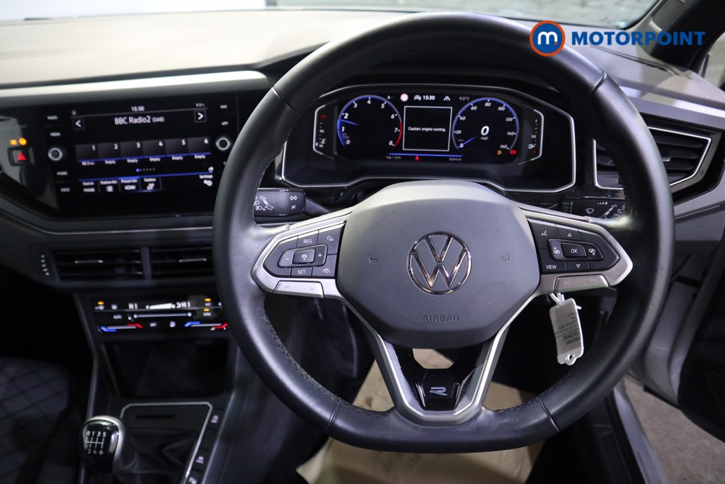 Used Volkswagen Taigo 2023 for sale - 77026163: Photo 11