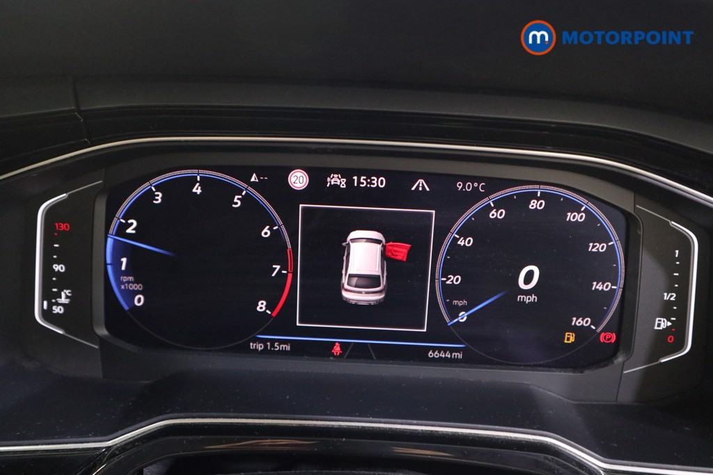 Used Volkswagen Taigo 2023 for sale - 77026163: Photo 12