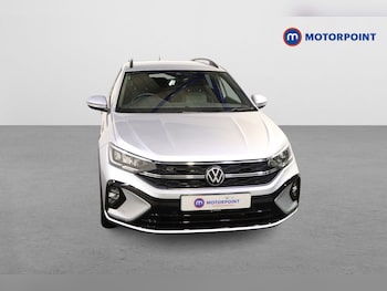 Used Volkswagen Taigo 2023 for sale - 77026163: Photo