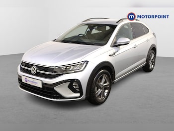 Used Volkswagen Taigo 2023 for sale - 77026163: Photo