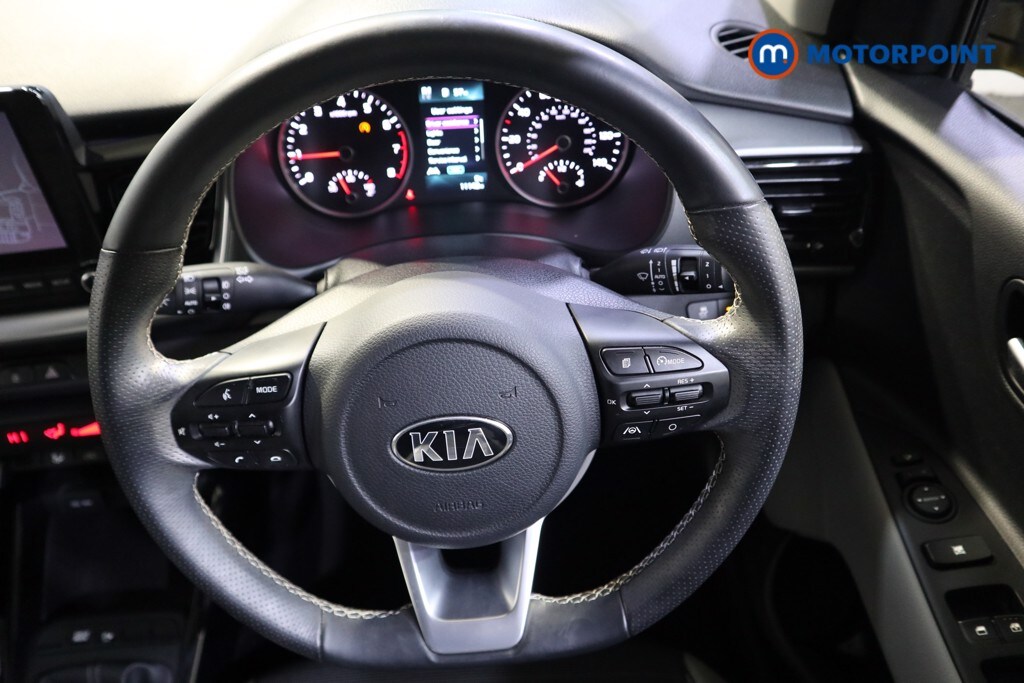Used Kia Stonic 2021 for sale - 77505937: Photo 10
