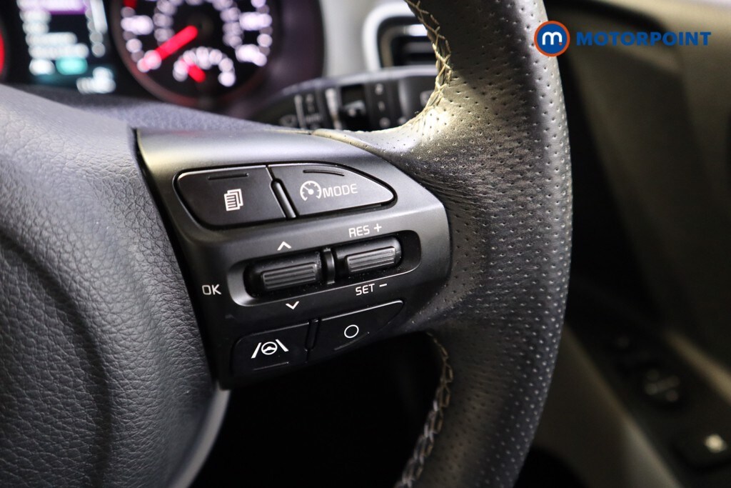 Used Kia Stonic 2021 for sale - 77505937: Photo 12