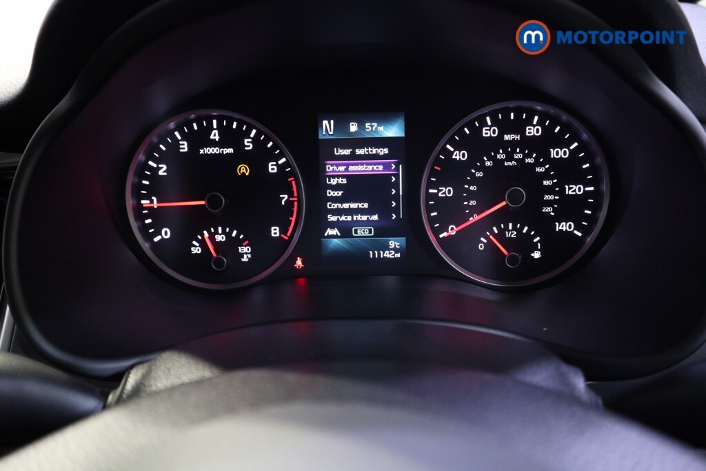 Used Kia Stonic 2021 for sale - 77505937: Photo 13