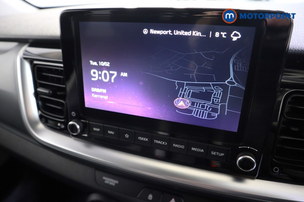 Used Kia Stonic 2021 for sale - 77505937: Photo 15