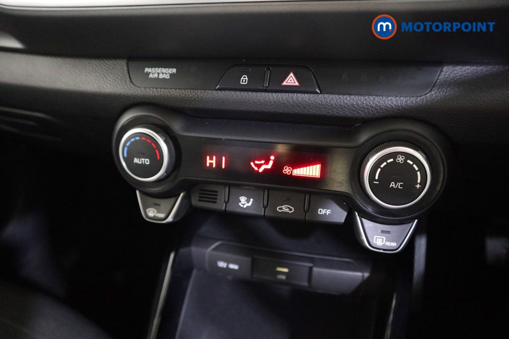 Used Kia Stonic 2021 for sale - 77505937: Photo 16