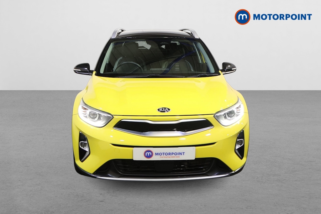 Used Kia Stonic 2021 for sale - 77505937: Photo 2