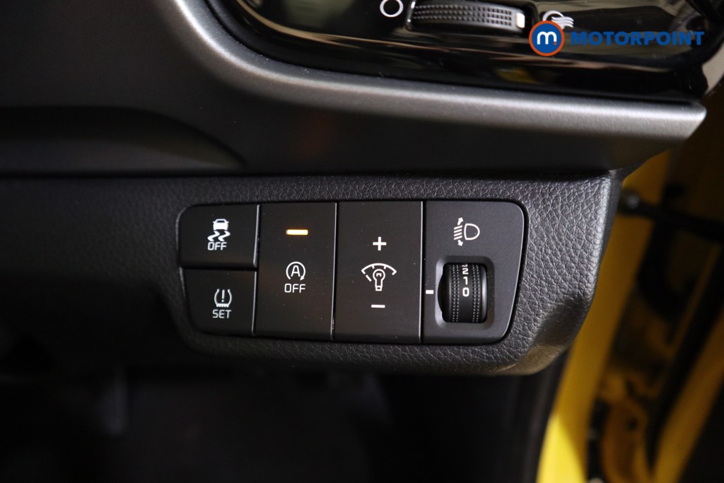 Used Kia Stonic 2021 for sale - 77505937: Photo 20