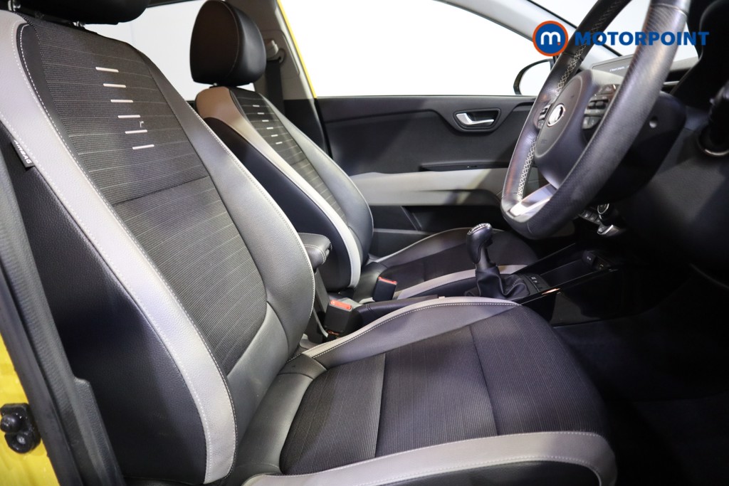 Used Kia Stonic 2021 for sale - 77505937: Photo 22