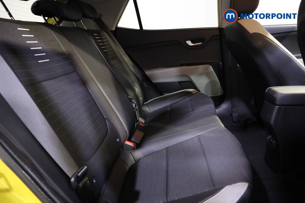 Used Kia Stonic 2021 for sale - 77505937: Photo 24