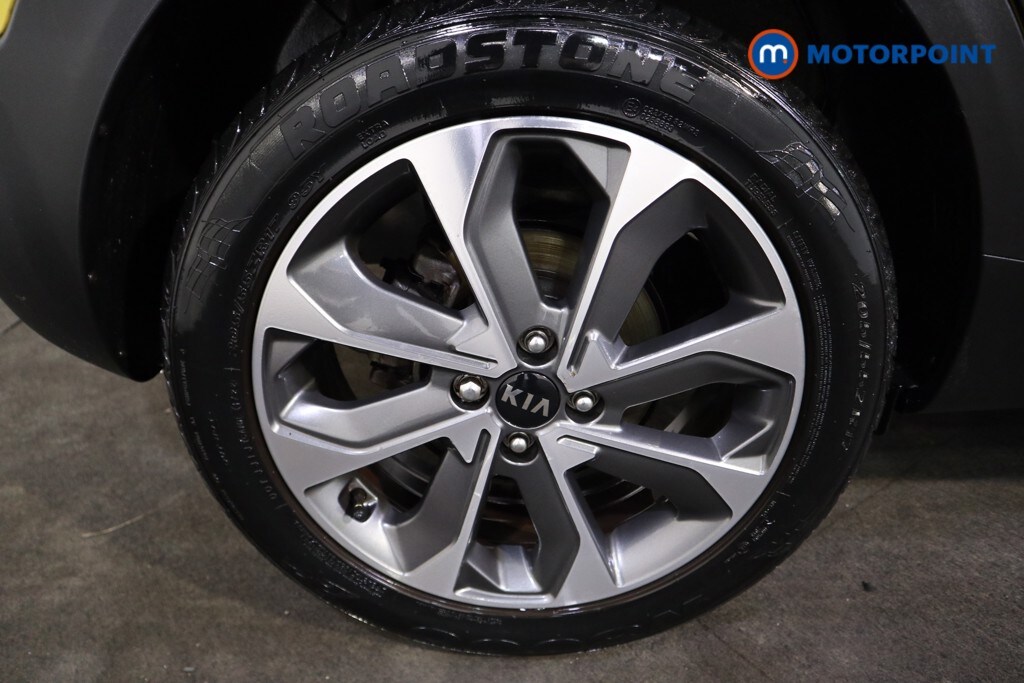 Used Kia Stonic 2021 for sale - 77505937: Photo 29