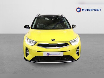 Used Kia Stonic 2021 for sale - 77505937: Photo