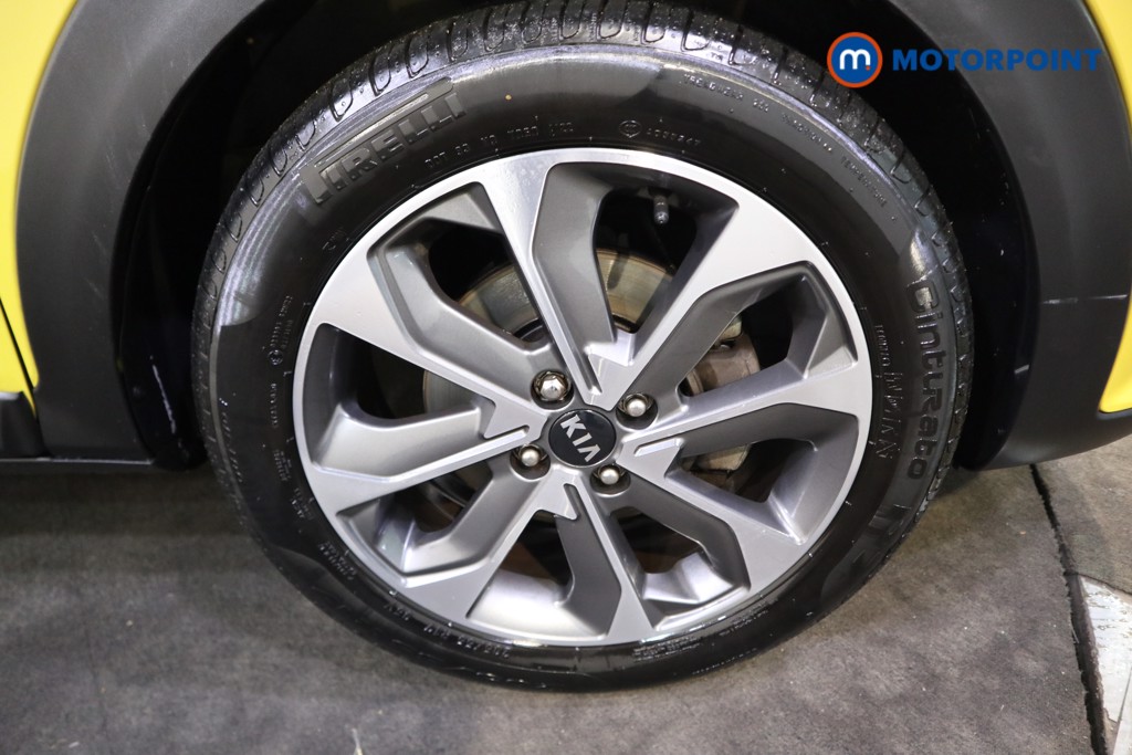 Used Kia Stonic 2021 for sale - 77505937: Photo 30