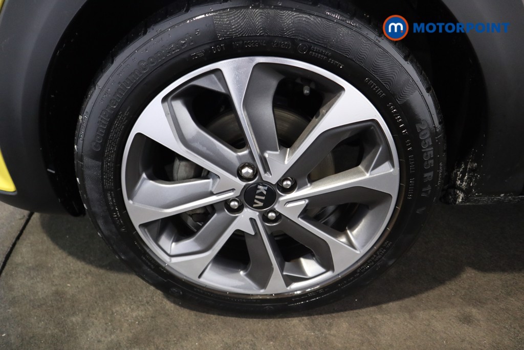 Used Kia Stonic 2021 for sale - 77505937: Photo 31