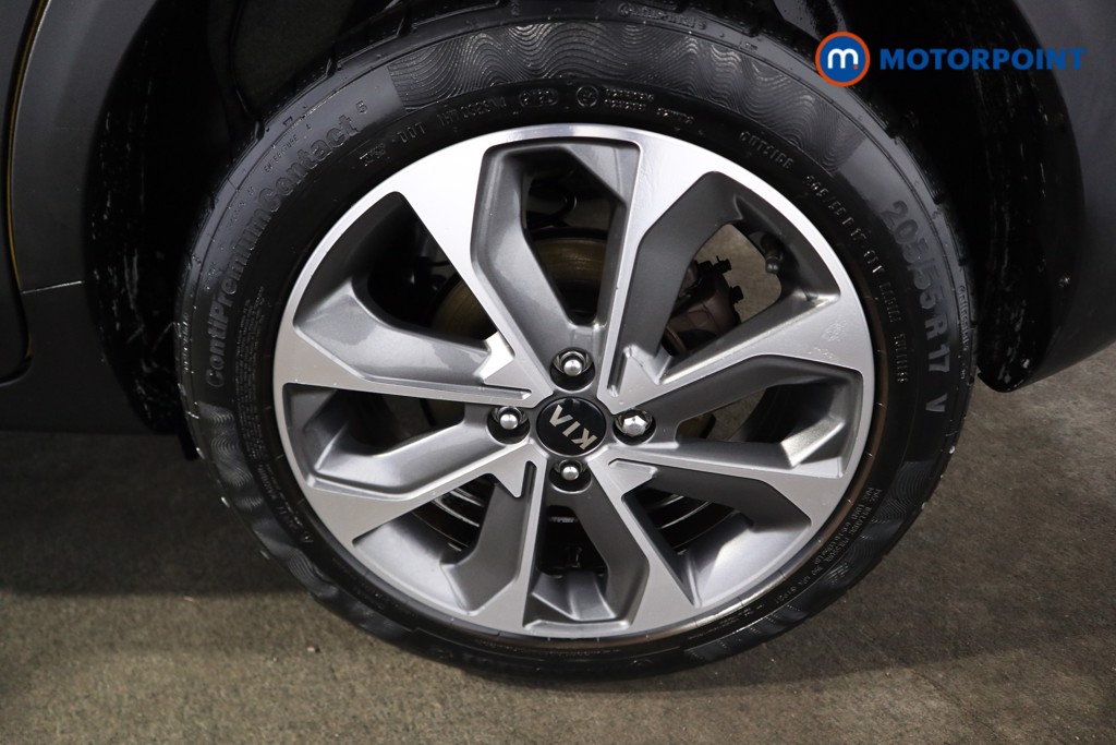 Used Kia Stonic 2021 for sale - 77505937: Photo 32