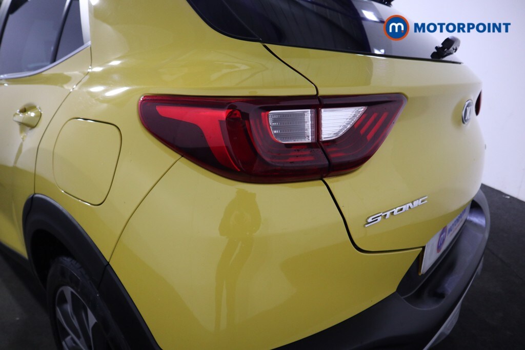 Used Kia Stonic 2021 for sale - 77505937: Photo 35