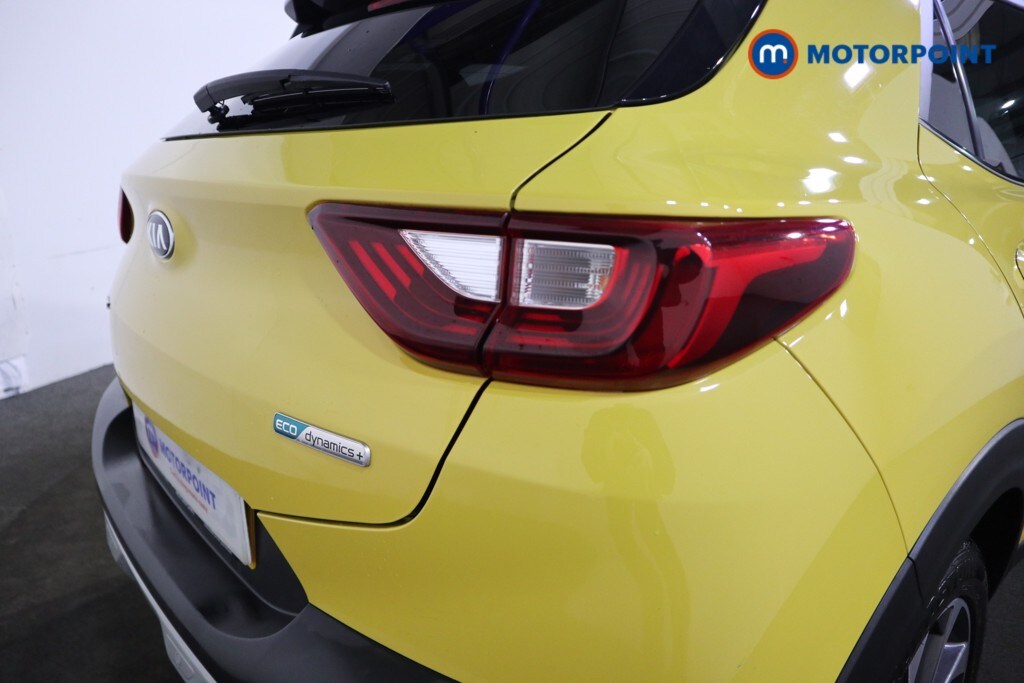 Used Kia Stonic 2021 for sale - 77505937: Photo 36