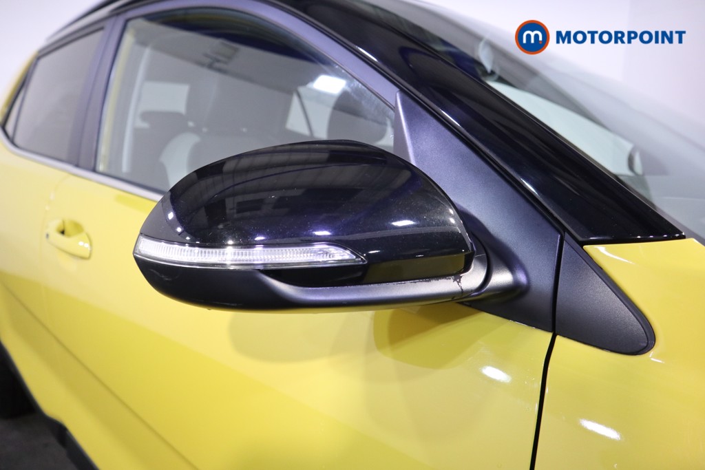 Used Kia Stonic 2021 for sale - 77505937: Photo 40