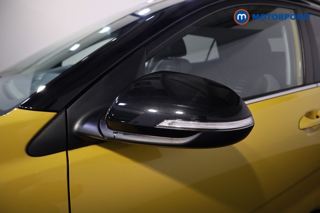 Used Kia Stonic 2021 for sale - 77505937: Photo 41