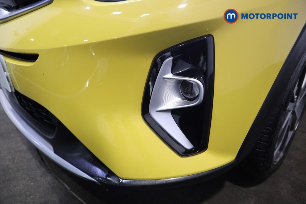 Used Kia Stonic 2021 for sale - 77505937: Photo 42