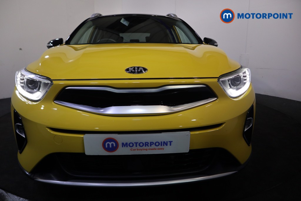 Used Kia Stonic 2021 for sale - 77505937: Photo 44