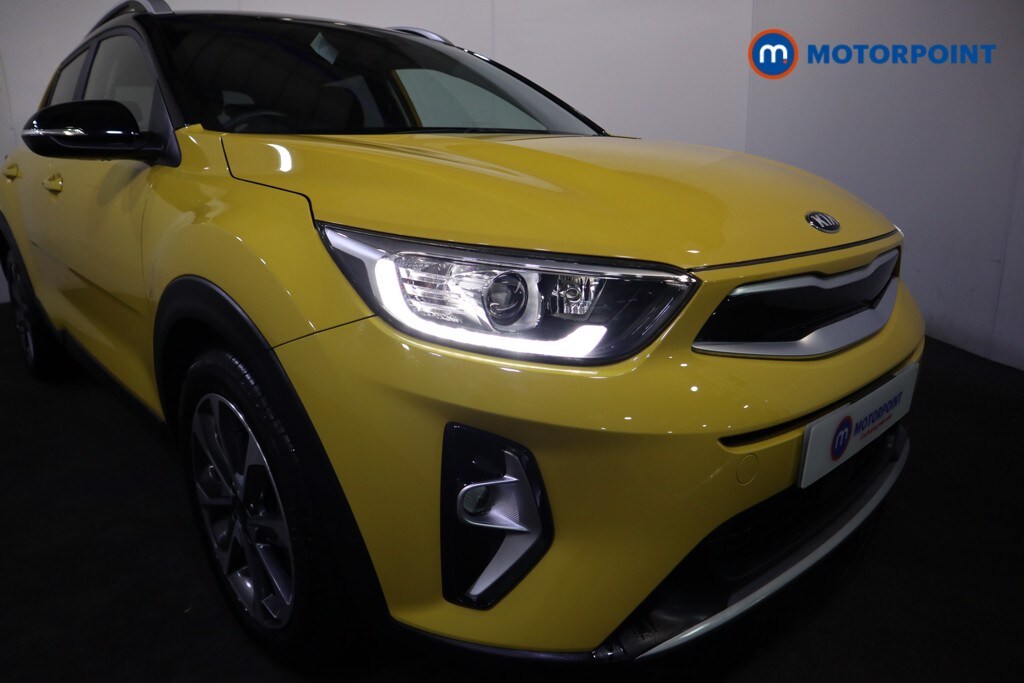 Used Kia Stonic 2021 for sale - 77505937: Photo 45