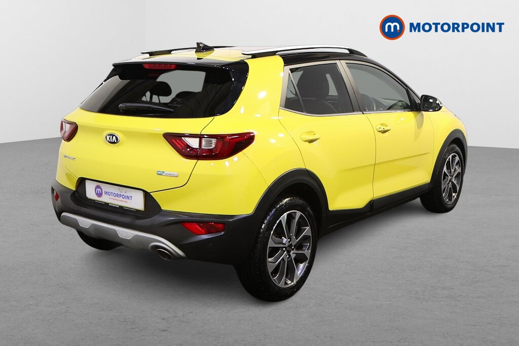 Used Kia Stonic 2021 for sale - 77505937: Photo 7