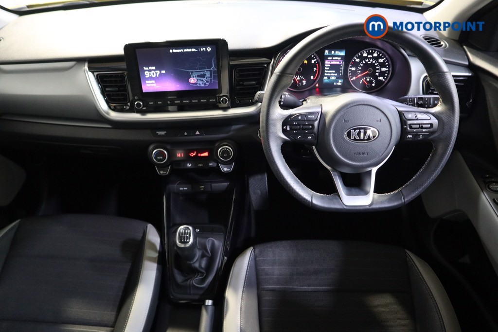 Used Kia Stonic 2021 for sale - 77505937: Photo 9