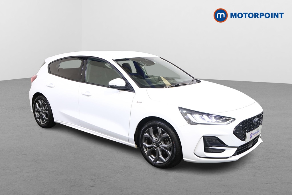 Used Ford Focus 2023 for sale - 76196906: Photo 1