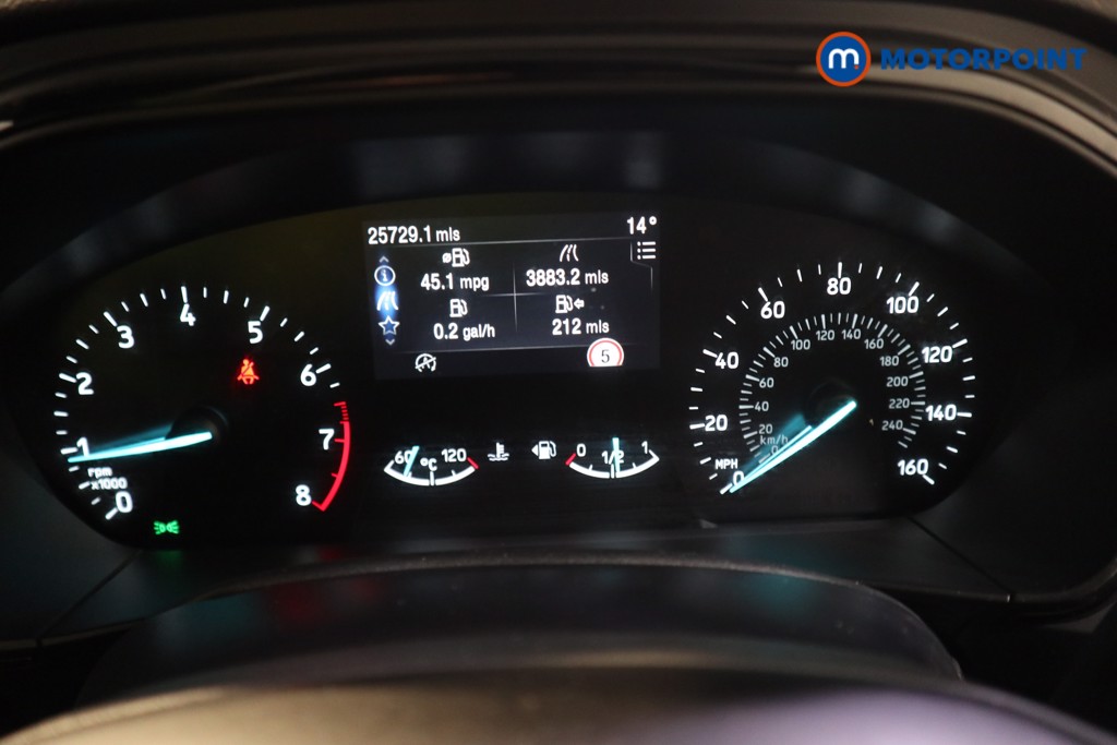 Used Ford Focus 2023 for sale - 76196906: Photo 13
