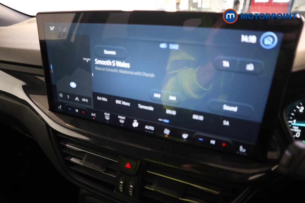 Used Ford Focus 2023 for sale - 76196906: Photo 14