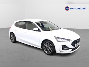 Ford - Focus