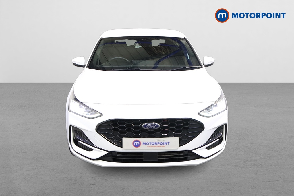Used Ford Focus 2023 for sale - 76196906: Photo 2
