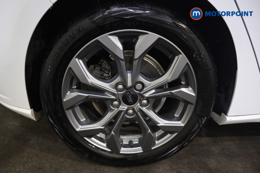 Used Ford Focus 2023 for sale - 76196906: Photo 25