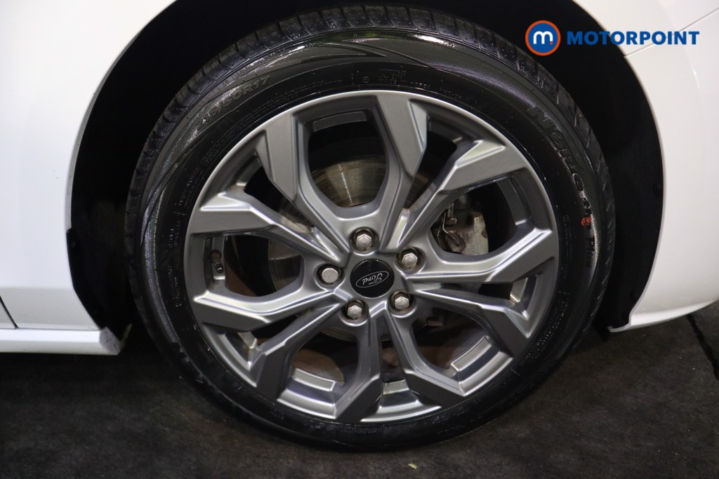 Used Ford Focus 2023 for sale - 76196906: Photo 26