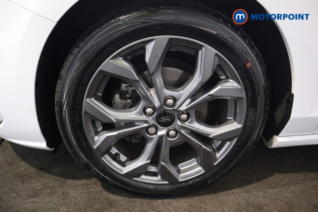 Used Ford Focus 2023 for sale - 76196906: Photo 27