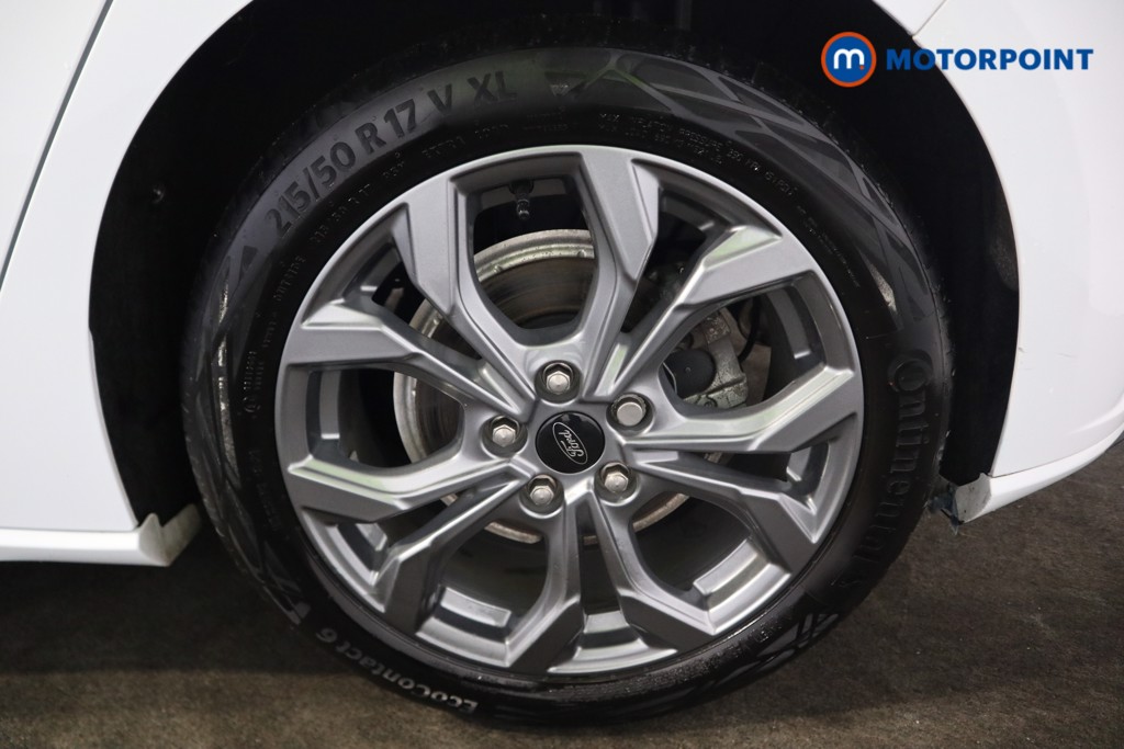 Used Ford Focus 2023 for sale - 76196906: Photo 28
