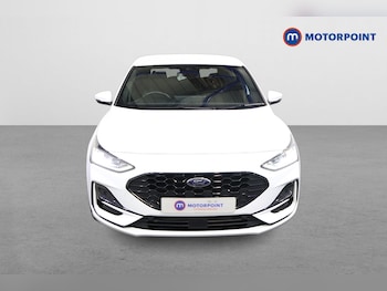 Used Ford Focus 2023 for sale - 76196906: Photo 2