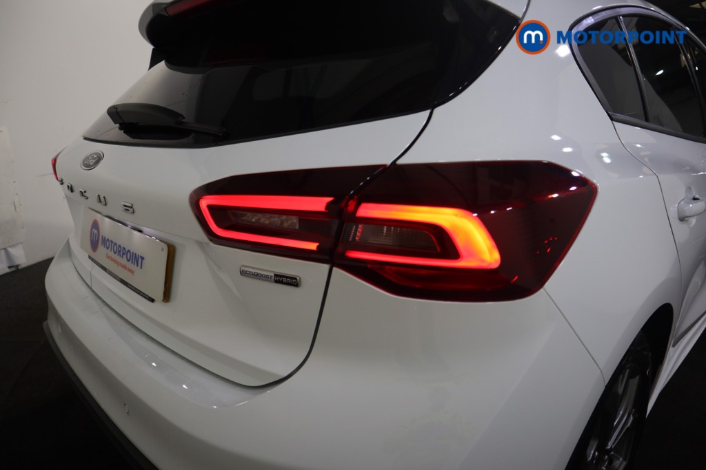 Used Ford Focus 2023 for sale - 76196906: Photo 31