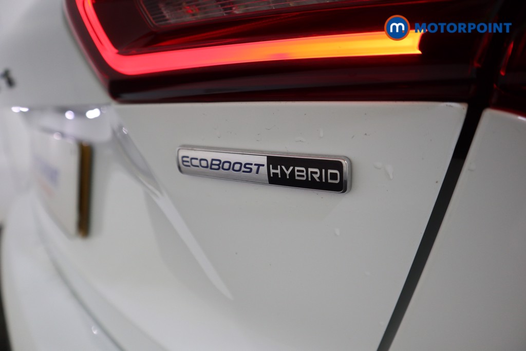 Used Ford Focus 2023 for sale - 76196906: Photo 32