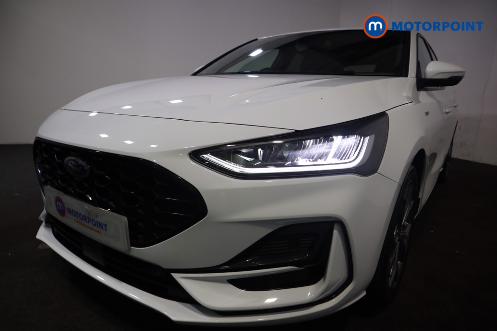 Used Ford Focus 2023 for sale - 76196906: Photo 37
